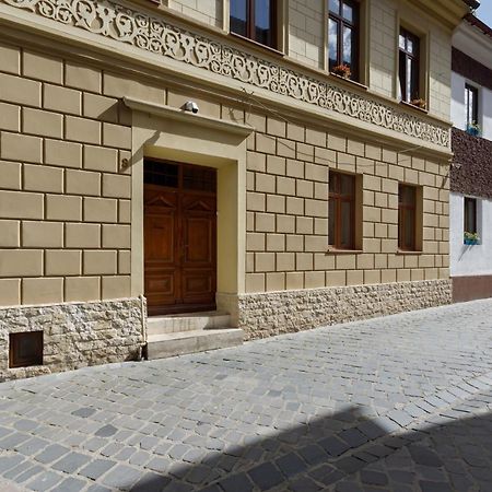 Postavarului8 Braşov Dış mekan fotoğraf